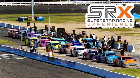 big srx|Everything You Need to Know About Superstar Racing。